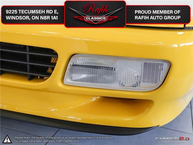 1992 Ferrari Testarossa 512TR (Stk: PM5576) in Windsor - Image 8 of 25 1992 Ferrari Testarossa 512TR (Stk: PM5576) in Windsor - Image 8 of 25