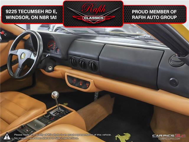 1992 Ferrari Testarossa 512TR (Stk: PM5576) in Windsor - Image 14 of 25 1992 Ferrari Testarossa 512TR (Stk: PM5576) in Windsor - Image 14 of 25