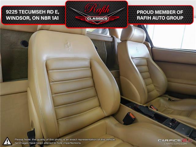 1992 Ferrari Testarossa 512TR (Stk: PM5576) in Windsor - Image 15 of 25 1992 Ferrari Testarossa 512TR (Stk: PM5576) in Windsor - Image 15 of 25