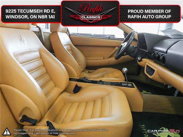 1992 Ferrari Testarossa 512TR (Stk: PM5576) in Windsor - Image 16 of 25 1992 Ferrari Testarossa 512TR (Stk: PM5576) in Windsor - Image 16 of 25