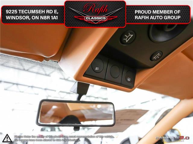 1992 Ferrari Testarossa 512TR (Stk: PM5576) in Windsor - Image 18 of 25 1992 Ferrari Testarossa 512TR (Stk: PM5576) in Windsor - Image 18 of 25