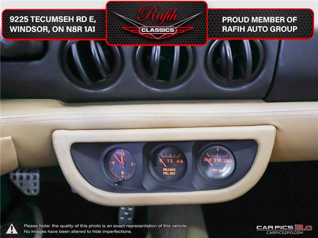 1992 Ferrari Testarossa 512TR (Stk: PM5576) in Windsor - Image 19 of 25 1992 Ferrari Testarossa 512TR (Stk: PM5576) in Windsor - Image 19 of 25