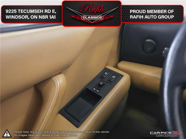 1992 Ferrari Testarossa 512TR (Stk: PM5576) in Windsor - Image 21 of 25 1992 Ferrari Testarossa 512TR (Stk: PM5576) in Windsor - Image 21 of 25