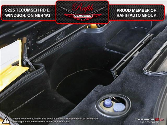 1992 Ferrari Testarossa 512TR (Stk: PM5576) in Windsor - Image 25 of 25 1992 Ferrari Testarossa 512TR (Stk: PM5576) in Windsor - Image 25 of 25