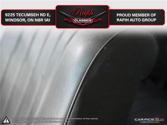 1973 Mercedes-Benz 280E - (Stk: PM5908) in Windsor - Image 5 of 6