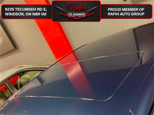 1987 Mercedes-Benz 560SEC  (Stk: PM7202) in Windsor - Image 6 of 10