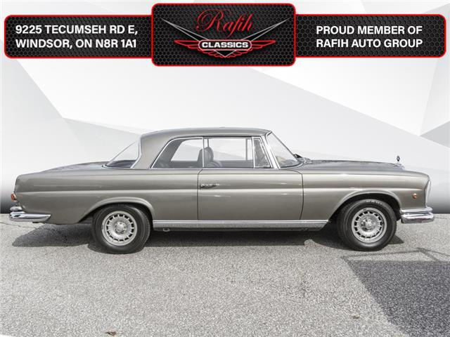 1967 Mercedes-Benz 250SE  (Stk: PM 7255) in Windsor - Image 2 of 15