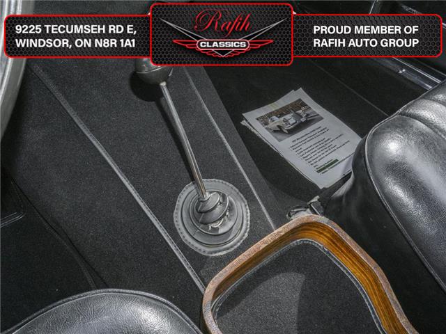 1967 Mercedes-Benz 250SE  (Stk: PM 7255) in Windsor - Image 10 of 15