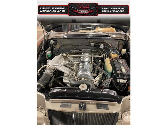 1967 Mercedes-Benz 250SE  (Stk: PM 7255) in Windsor - Image 12 of 15