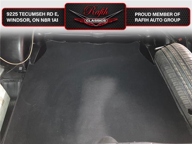 1967 Mercedes-Benz 250SE  (Stk: PM 7255) in Windsor - Image 15 of 15