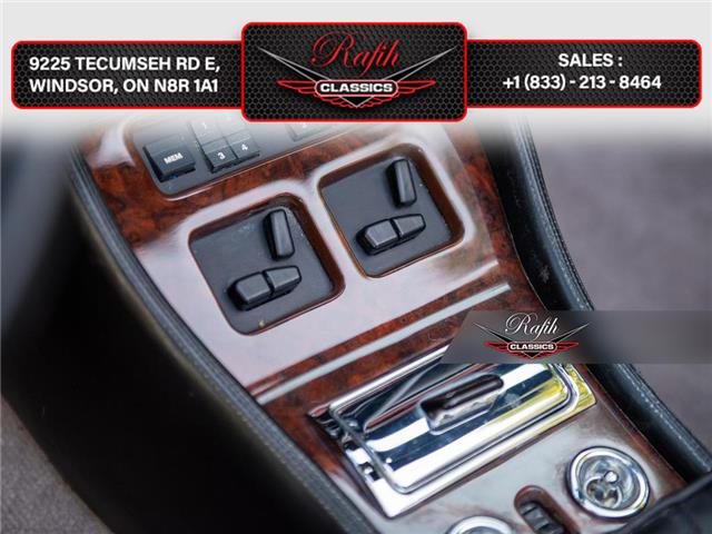 1988 Rolls-Royce Corniche II  (Stk: PM7975) in Windsor - Image 3 of 21