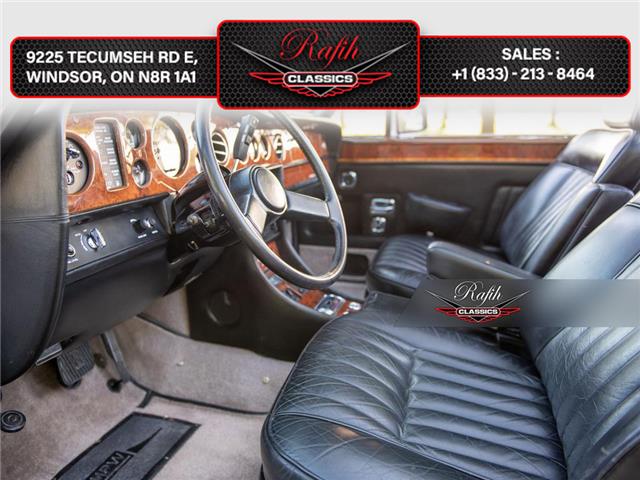 1988 Rolls-Royce Corniche II  (Stk: PM7975) in Windsor - Image 10 of 21