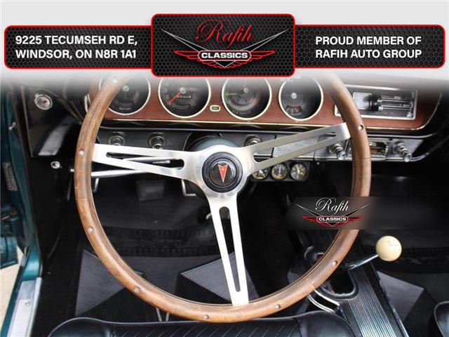 1965 Pontiac Tempest LeMans Convertible GTO Tribute  (Stk: PM7729) in Windsor - Image 3 of 15