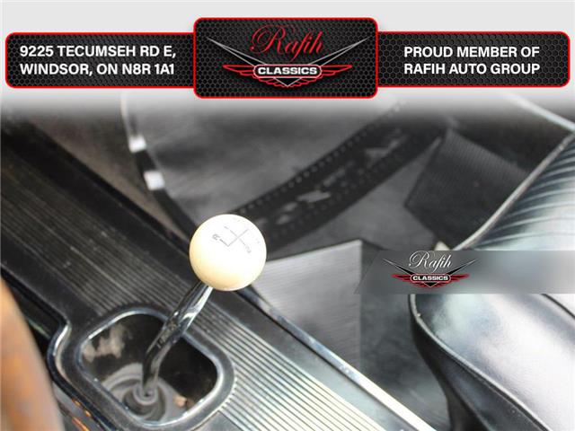 1965 Pontiac Tempest LeMans Convertible GTO Tribute  (Stk: PM7729) in Windsor - Image 5 of 15