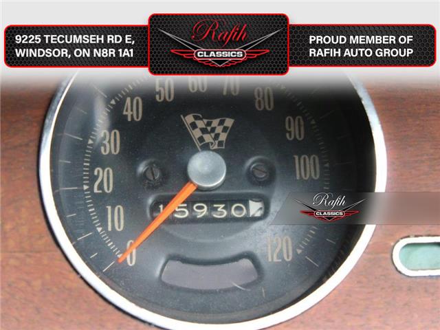 1965 Pontiac Tempest LeMans Convertible GTO Tribute  (Stk: PM7729) in Windsor - Image 10 of 15