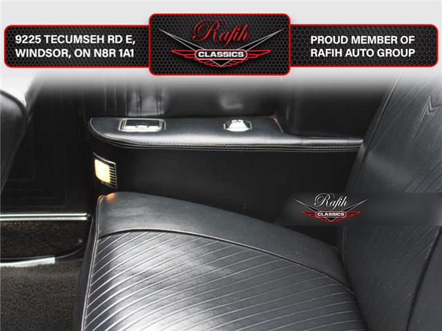 1965 Pontiac Tempest LeMans Convertible GTO Tribute  (Stk: PM7729) in Windsor - Image 11 of 15