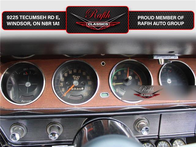 1965 Pontiac Tempest LeMans Convertible GTO Tribute  (Stk: PM7729) in Windsor - Image 12 of 15