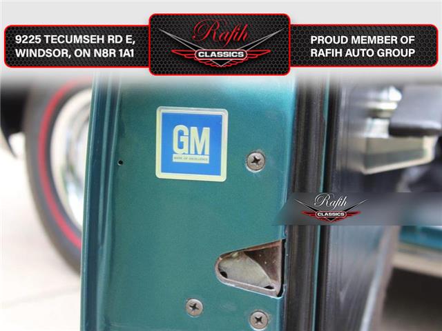 1965 Pontiac Tempest LeMans Convertible GTO Tribute  (Stk: PM7729) in Windsor - Image 13 of 15