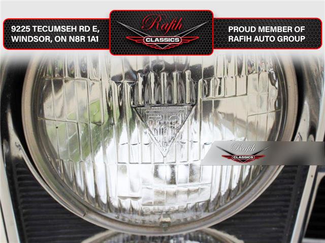 1965 Pontiac Tempest LeMans Convertible GTO Tribute  (Stk: PM7729) in Windsor - Image 14 of 15