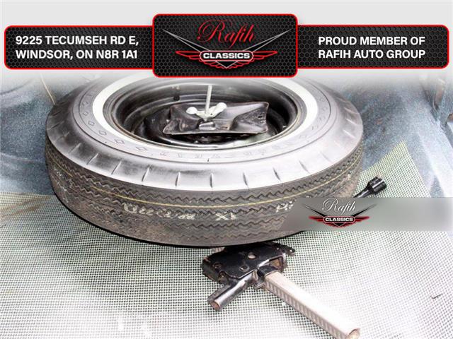 1965 Pontiac Tempest LeMans Convertible GTO Tribute  (Stk: PM7729) in Windsor - Image 15 of 15