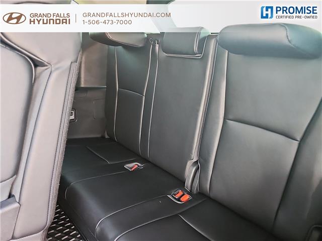 2022 Toyota Highlander XLE (Stk: 242390B) in Grand Falls - Image 10 of 18