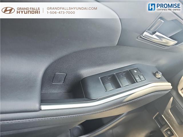 2022 Toyota Highlander XLE (Stk: 242390B) in Grand Falls - Image 13 of 18