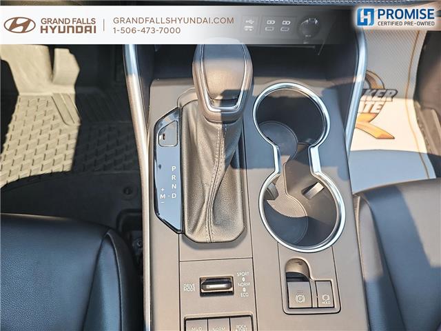 2022 Toyota Highlander XLE (Stk: 242390B) in Grand Falls - Image 15 of 18