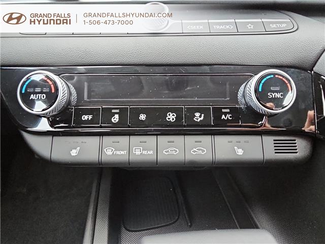 2024 Hyundai Elantra Luxury (Stk: 241810N) in Grand Falls - Image 6 of 13