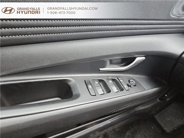 2024 Hyundai Elantra Luxury (Stk: 241810N) in Grand Falls - Image 7 of 13