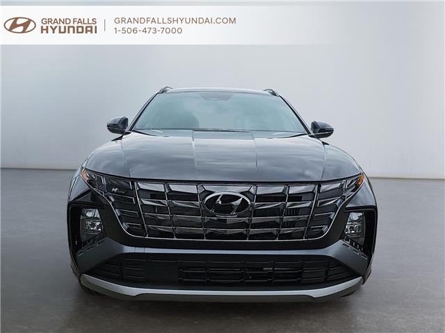 2024 Hyundai Tucson Hybrid N-Line (Stk: 242351N) in Grand Falls - Image 2 of 18