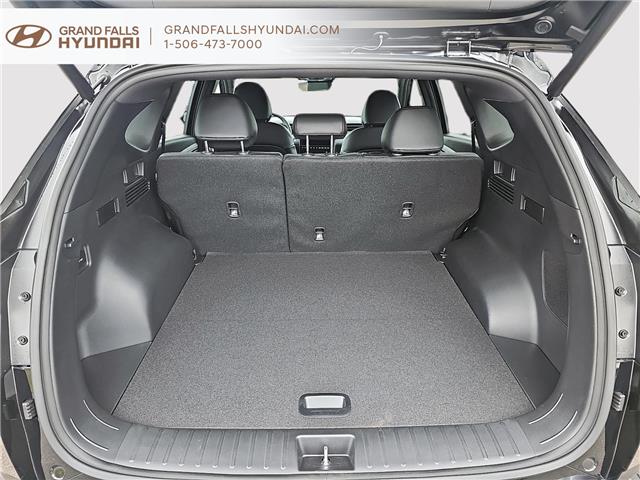 2024 Hyundai Tucson Hybrid N-Line (Stk: 242351N) in Grand Falls - Image 6 of 18