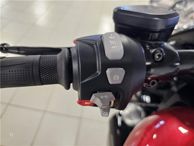 2025 Triumph ROCKET 3 STORM R (Stk: 25TS-007) in Grande Prairie - Image 9 of 18