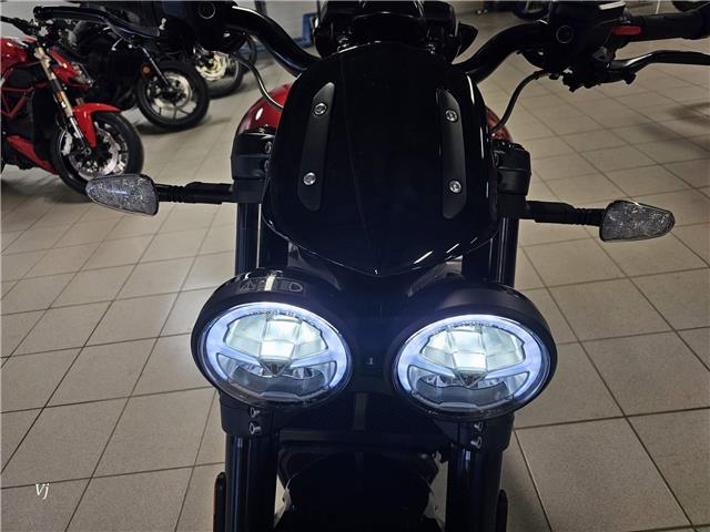 2025 Triumph ROCKET 3 STORM R (Stk: 25TS-007) in Grande Prairie - Image 7 of 18