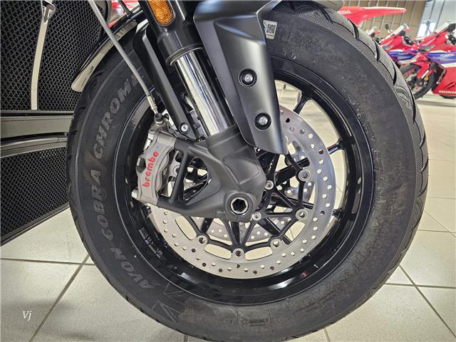 2025 Triumph ROCKET 3 STORM R (Stk: 25TS-007) in Grande Prairie - Image 15 of 18