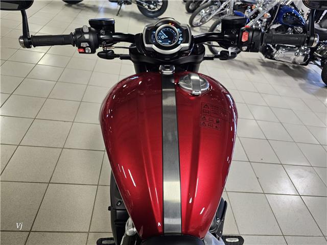 2025 Triumph ROCKET 3 STORM R (Stk: 25TS-007) in Grande Prairie - Image 5 of 18