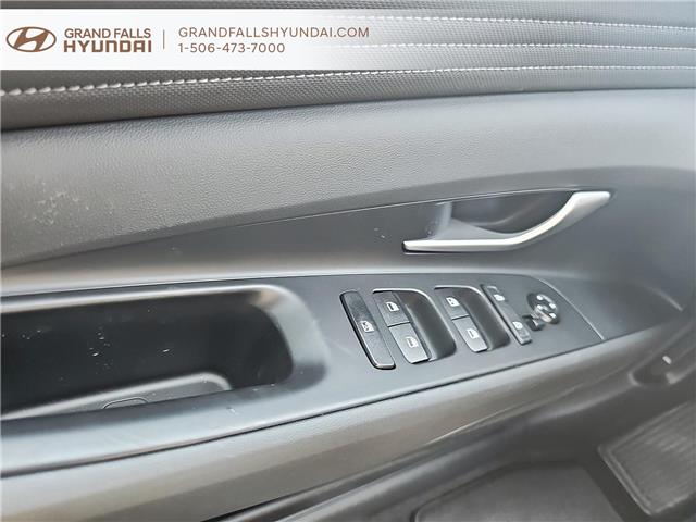 2024 Hyundai Elantra HEV Luxury (Stk: 242388N) in Grand Falls - Image 11 of 17