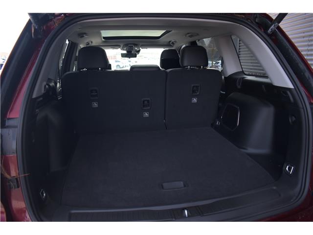 2023 Jeep Grand Cherokee 4xe Base (Stk: 23169D) in London - Image 21 of 24