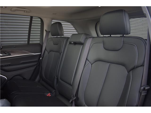 2023 Jeep Grand Cherokee 4xe Base (Stk: 23169D) in London - Image 20 of 24