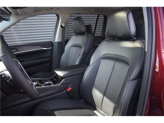 2023 Jeep Grand Cherokee 4xe Base (Stk: 23169D) in London - Image 16 of 24