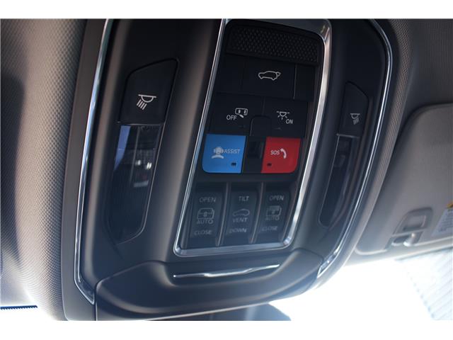 2023 Jeep Grand Cherokee 4xe Base (Stk: 23169D) in London - Image 15 of 24