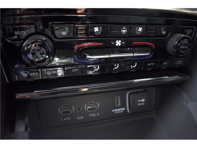 2023 Jeep Grand Cherokee 4xe Base (Stk: 23169D) in London - Image 13 of 24