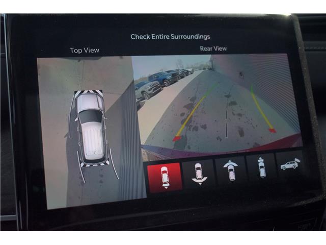 2023 Jeep Grand Cherokee 4xe Base (Stk: 23169D) in London - Image 12 of 24