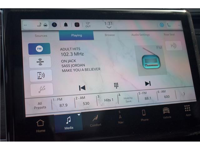 2023 Jeep Grand Cherokee 4xe Base (Stk: 23169D) in London - Image 11 of 24