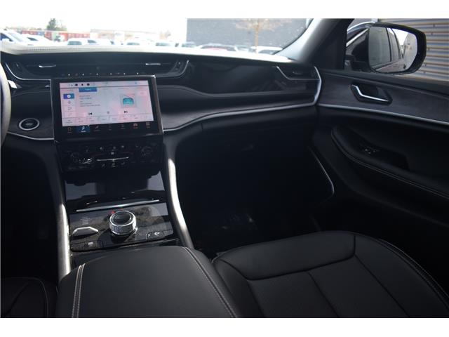 2023 Jeep Grand Cherokee 4xe Base (Stk: 23169D) in London - Image 10 of 24