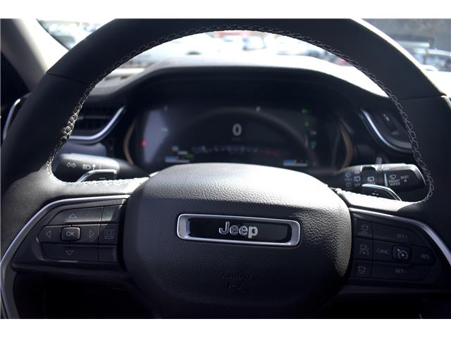 2023 Jeep Grand Cherokee 4xe Base (Stk: 23169D) in London - Image 8 of 24