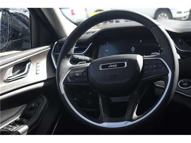 2023 Jeep Grand Cherokee 4xe Base (Stk: 23169D) in London - Image 7 of 24