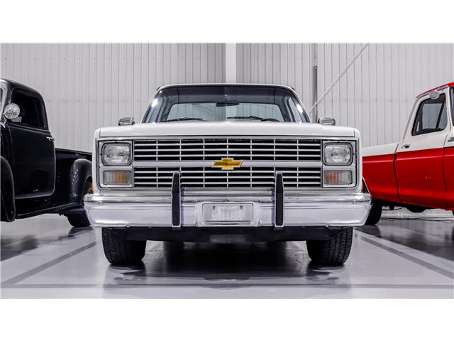 1984 Chevrolet C10 Custom Deluxe Pickup   (Stk: 123076) in Watford - Image 12 of 49