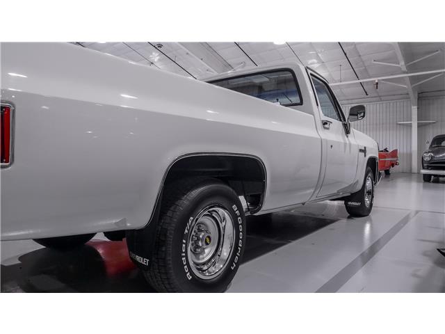 1984 Chevrolet C10 Custom Deluxe Pickup   (Stk: 123076) in Watford - Image 9 of 49