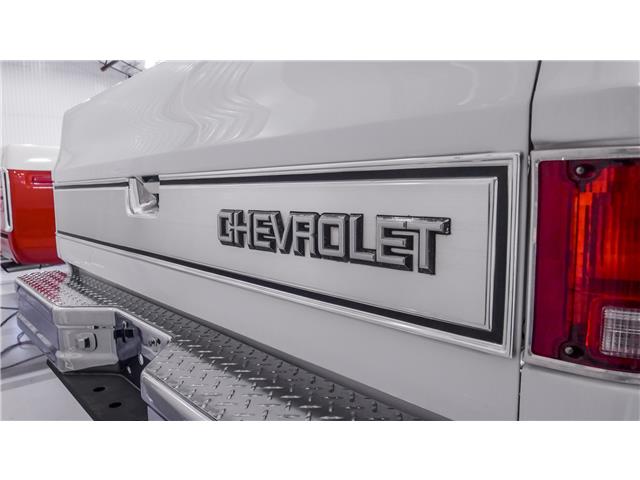 1984 Chevrolet C10 Custom Deluxe Pickup   (Stk: 123076) in Watford - Image 7 of 49