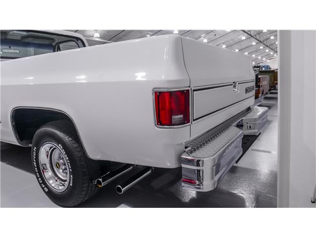 1984 Chevrolet C10 Custom Deluxe Pickup   (Stk: 123076) in Watford - Image 6 of 49